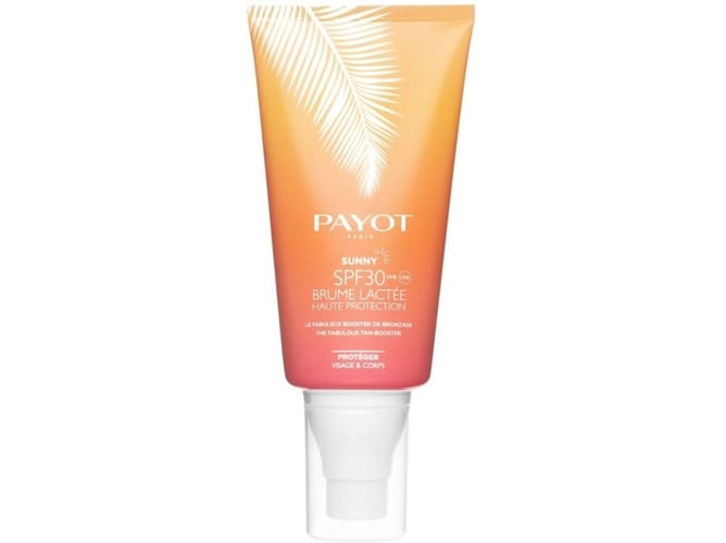 Protector Solar PAYOT Sunny SPF 30 (150 ml)