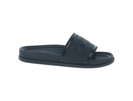 Chanclas GANT (42 - Negro)