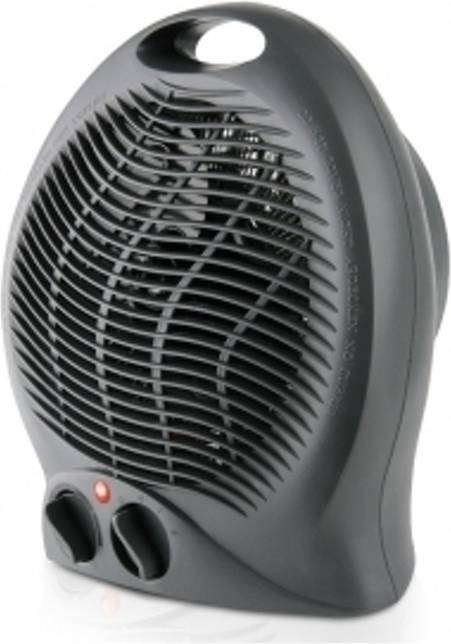 Calefactor TAURUS Gobi 2000 (946903) (2000  W)