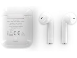 Auriculares Bluetooth True Wireless METRONIC Tws In Ear