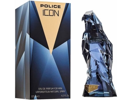 Perfume POLICE Icon Eau de Parfum (125 ml)