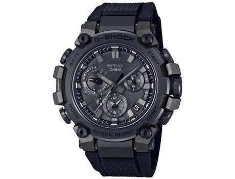 Reloj para Hombre CASIO (10.00 x 10.00 x 10.00 cm - Multicolor)