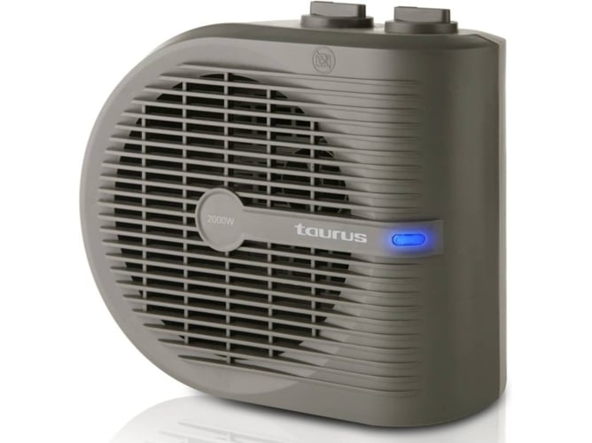 Calefactor TAURUS Tropicano 2.5 (2000 W)