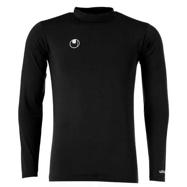 Distinction Colors Baselayer camiseta de entrenamiento hombre ropa interior para uhlsport negro xxxl