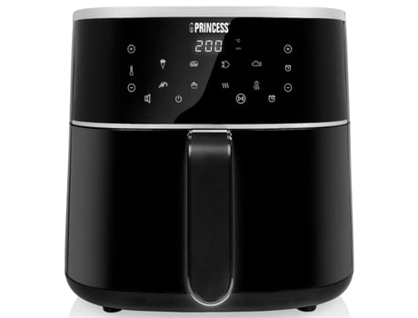 Freidora de Aire 8L PRINCESS Digital 1800W