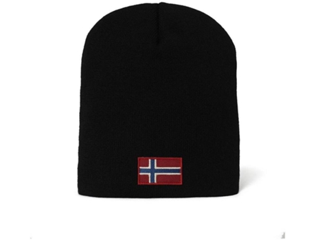 Gorra NAPAPIJRI Hombre (Negro)