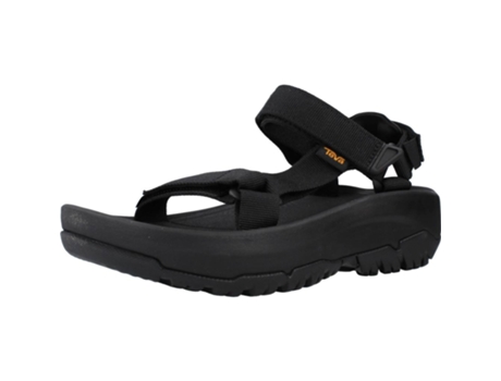 Zapatos de Mujer TEVA Hurricane Xlt Am Tecido Negro (38)