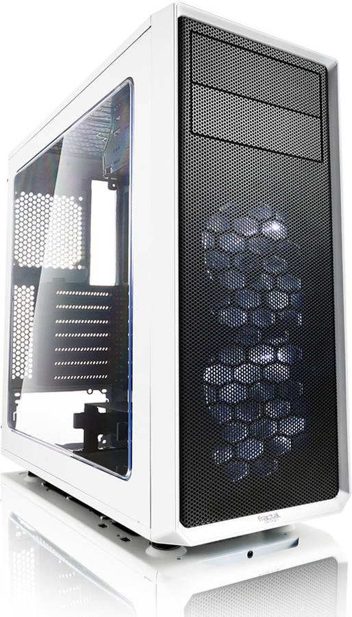 Caja PC FRACTAL DESIGN Focus G