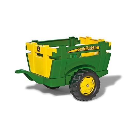 Remolque de Granja John Deere ROLLYTOYS