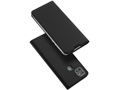 Carcasa Motorola Moto G9 Power DUX DUCIS Dux Ducis Negro