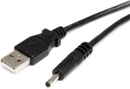 Cable de Alimentación STARTECH (USB - USB - 90 cm)