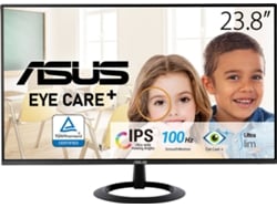 Monitor ASUS VZ24EHF (23.8" - Full HD - LED IPS)