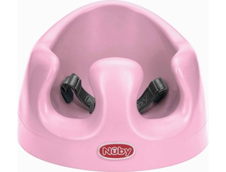 Asiento NUBY Baby Seat Rosa