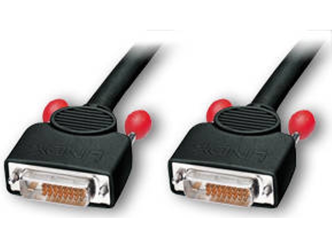 Cable LINDY (DVI)