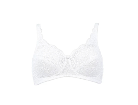 Sujetador de Mujer TRIUMPH Amourette Blanco (95)