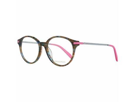 Montura de Gafas Mujer Emilio Pucci EP5105 52055