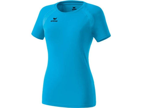 Camiseta para Hombre ERIMA performance Azul para Multideportes