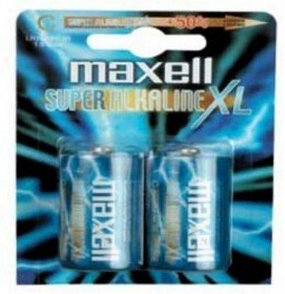 Pila MAXELL MXBLR14 1.5V