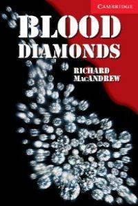 Blood Diamonds Libro de richard macandrew cer1 level 1 cambridge english