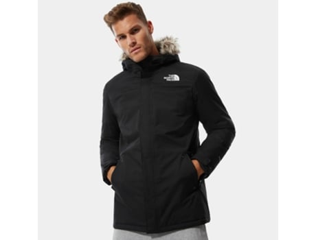 Abrigo THE NORTH FACE Hombre (Multicolor - L)