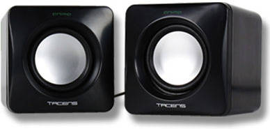 Altavoz ANIMA  Tacens Anima As1 Usb 8W Rms