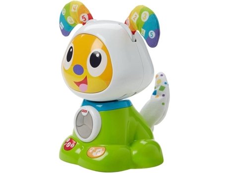 Robot MATTEL Guau Guau Perrito