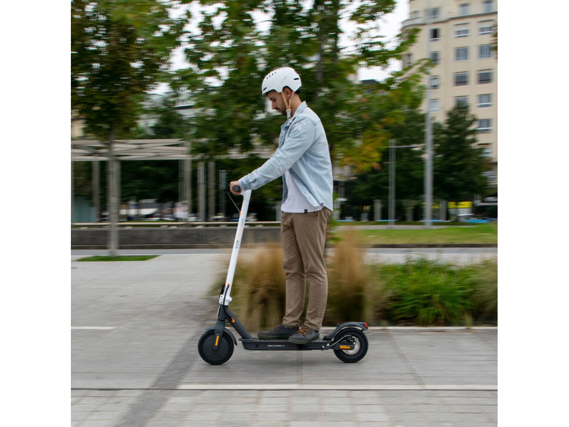 Patinete eléctrico FRESH ADVANCED DGT 2024 500W 10000mAh 38km autonomía