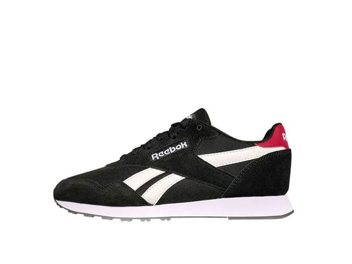 Reebok cardio ultra shop 5.0 hombre negro