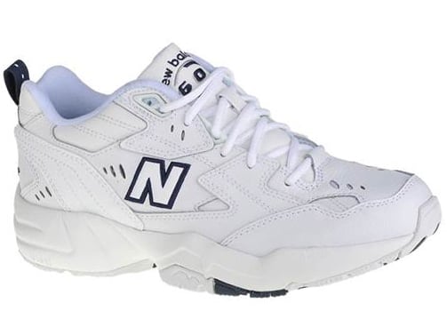 Mx608v1 Zapatillas Para correr carretera hombre deportivas new balance 608 blanco 45