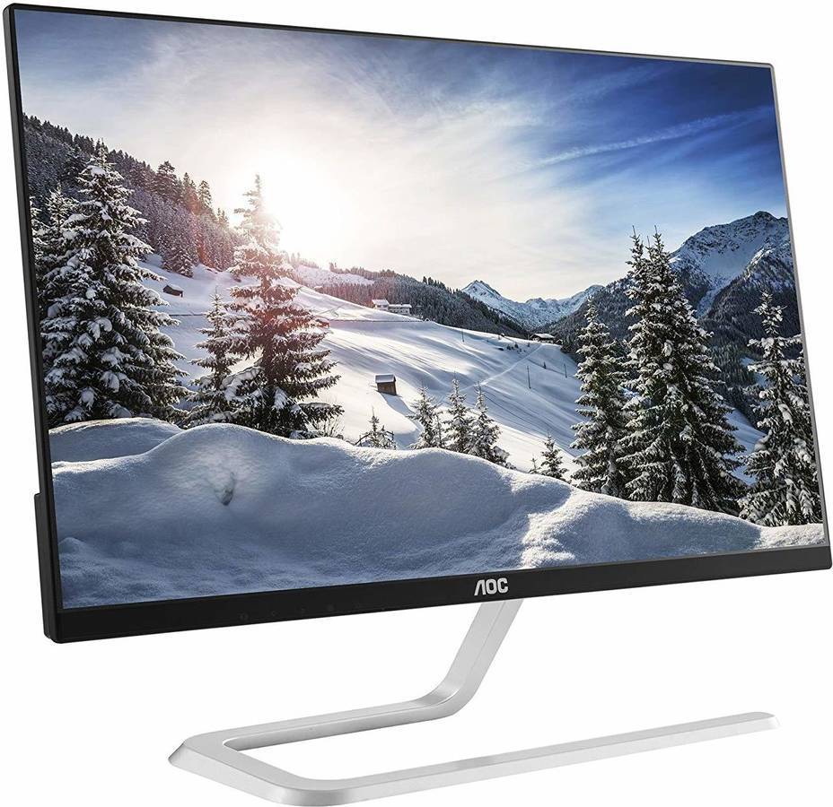 Monitor AOC I2481FXH (24'' - Full HD - IPS)