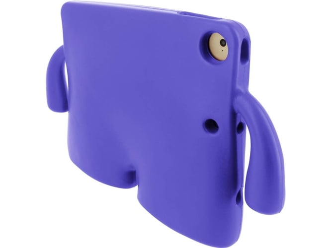 Funda Tablet BACK-KIDS-PP-IPA2 (9.7'' - Morado)