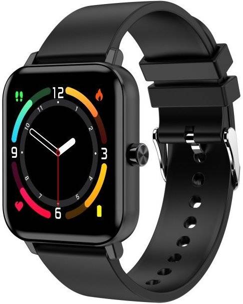 Smartwatch ZTE Live Negro