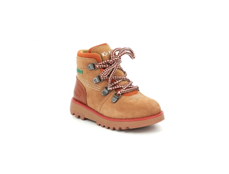 Botas KICKERS Niños (Multicolor - 31)