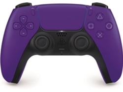 Mando Inalámbrico SONY PLAYSTATION DualSense Galactic Purple (PS5 - PC)