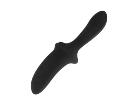 Vibrador NEXUS Cassini Anal Black Probe