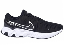 Zapatillas Deportivas NIKE Renew Ride 2 (Negro - Material Sintético - 47,5)