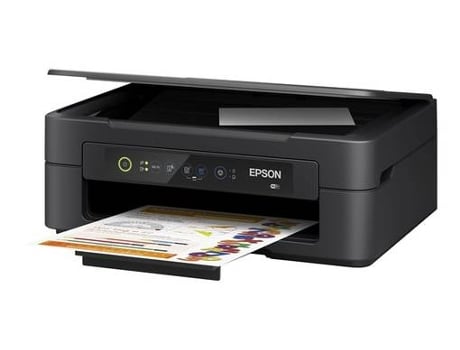 Impresora EPSON Home XP-2105 (Multifunción - Inyección de Tinta - Wi-Fi)