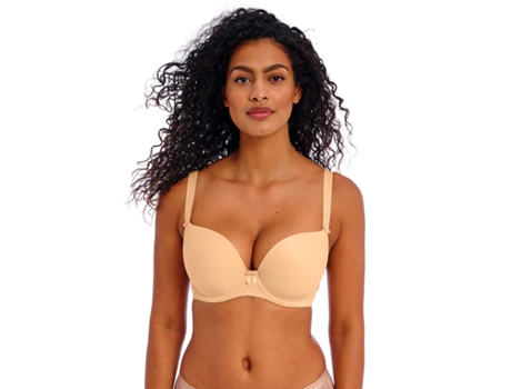 Sujetador de Mujer FREYA Deco Beige (100 cm C)