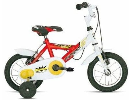 Bicicleta Para Niños esperia game boy 9900 12 edad 35