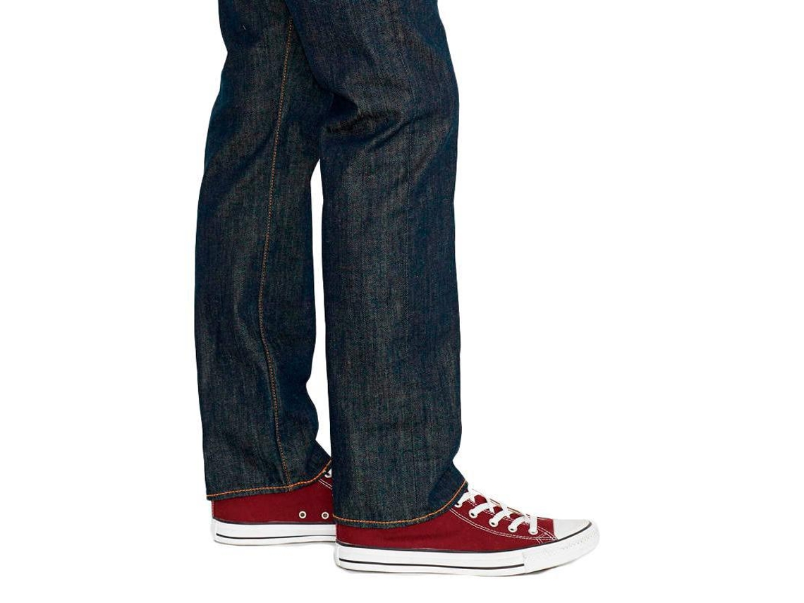 Men's Baggy Jeans - Bustins Jeans