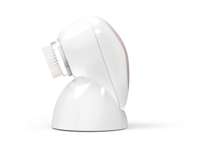 Cepillo de Limpieza Facial HOMEDICS FAC-600-EU