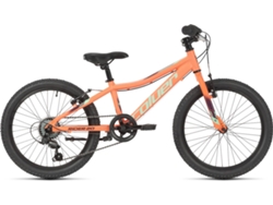 Bicicleta Infantil COLUER Magic 20