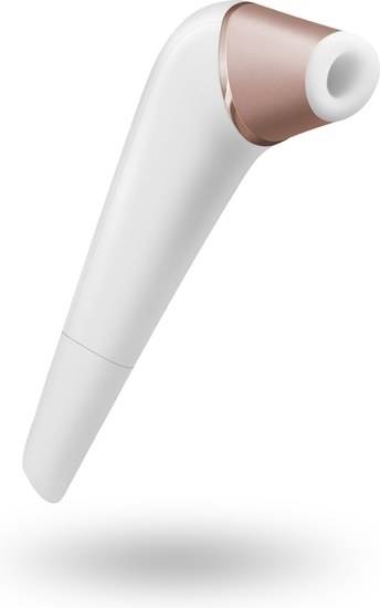 Estimulador SATISFYER De Clítoris Satisfyer 2