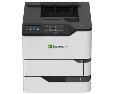 Impresora Laser LEXMARK MS826de