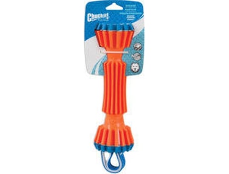 Cuerda para Perros CHUCKIT Rugged Bumper pequeño (20cm)