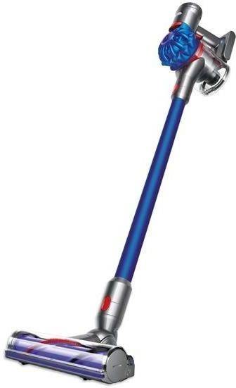 Aspirador Escoba DYSON V7 Motorhead Pro (21.6 V - Autonomia 30 min)