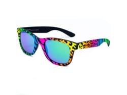 Gafas de Sol ITALIA INDEPENDENT 0090-Zeb-149 Unisexo (Multicolor)