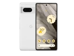 Smartphone GOOGLE Pixel 7 Single Sim 8/128 Gb Blanco