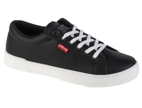 Zapatos LEVI'S Mujer (Cuero Sintético - Negro - 40)