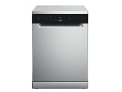 Lavavajillas WHIRLPOOL W2F HD624 X (14 Cubiertos - 60 cm - Inox)